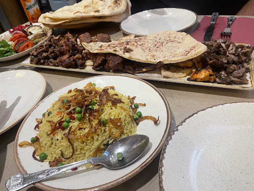 Photo of Al Enam - Acton Business Centre, School Rd, London NW10 6TD